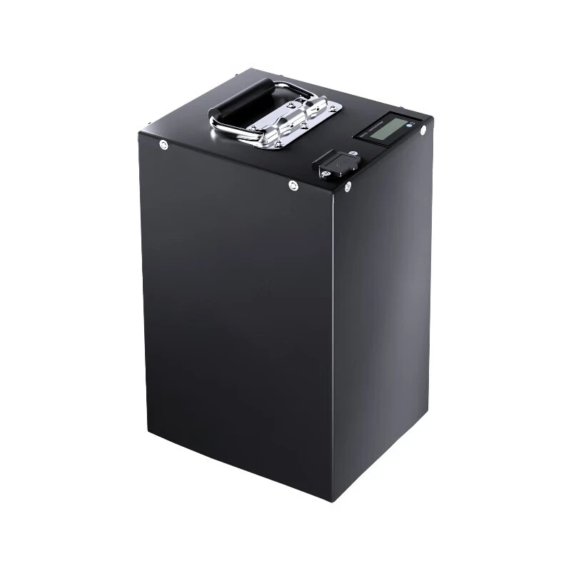 48V E-bike Electric Bicycle Two-wheeled Electric Vehicles Battery
